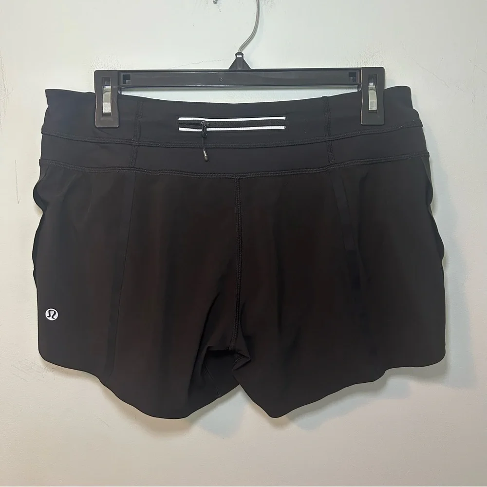 lululemon athletica lululemon black